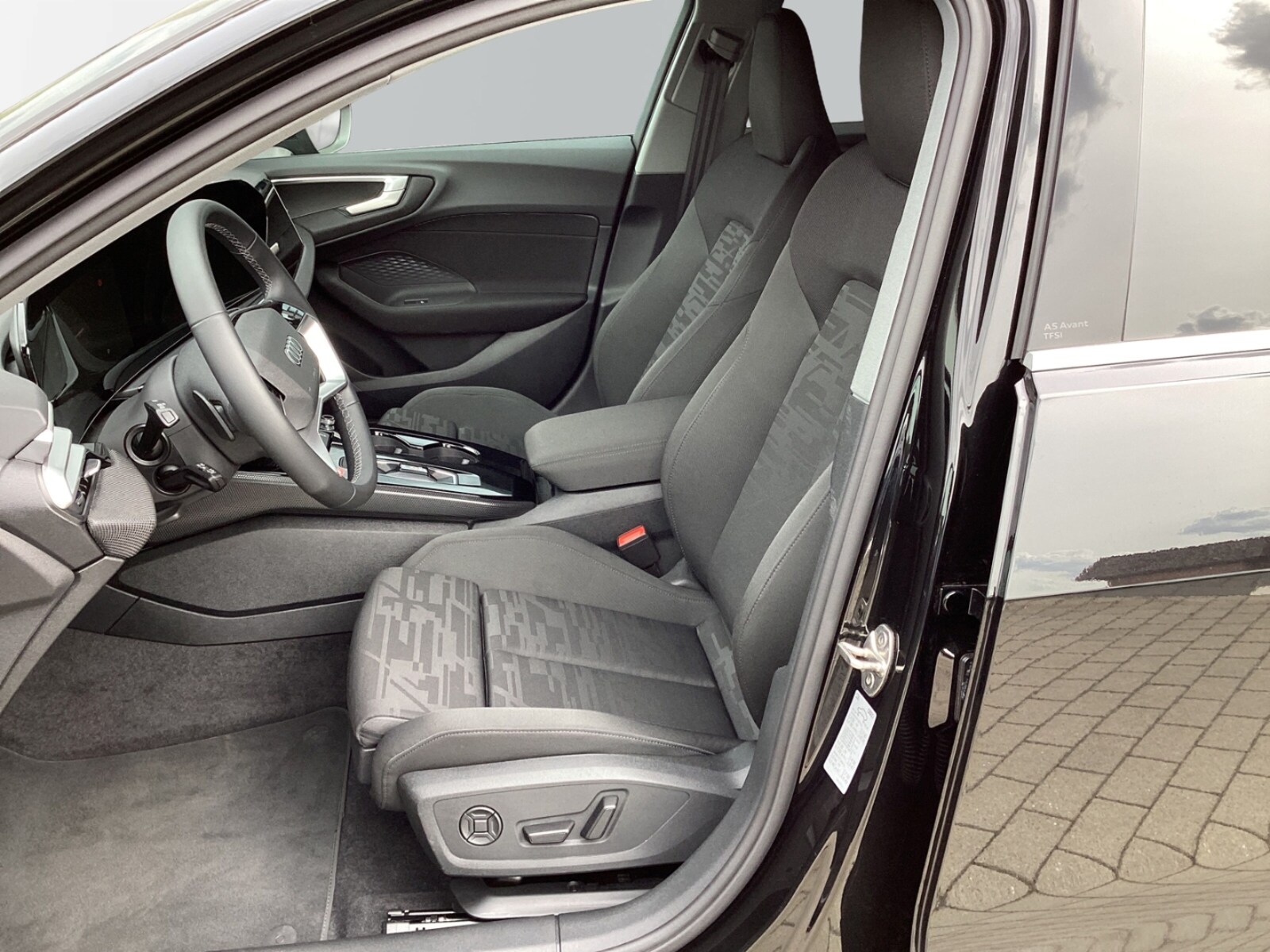 Audi A5 Avant – Bild 3