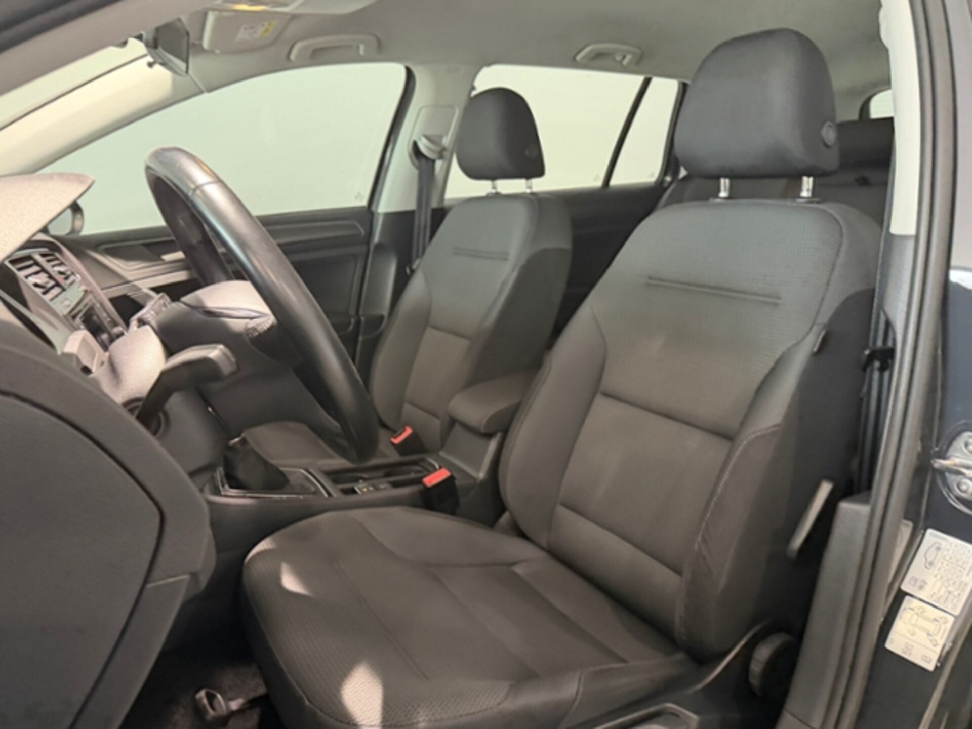 Volkswagen Golf Variant Comfortline