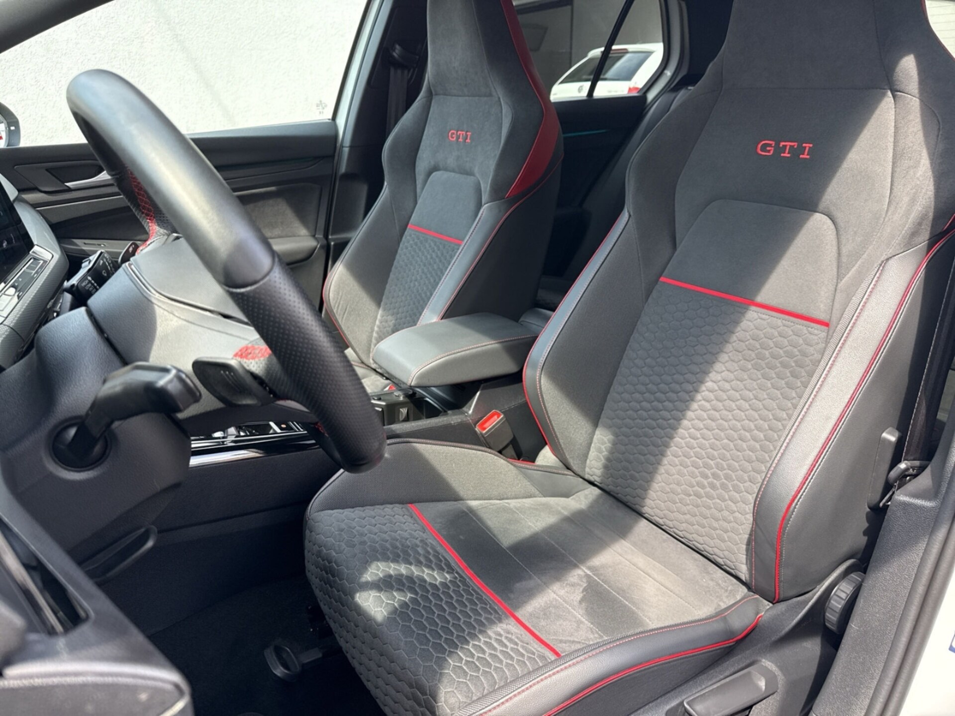 Volkswagen Golf GTI Clubsport