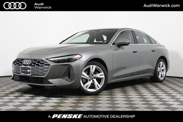 Photo of 2025 Audi A5 Sedan 