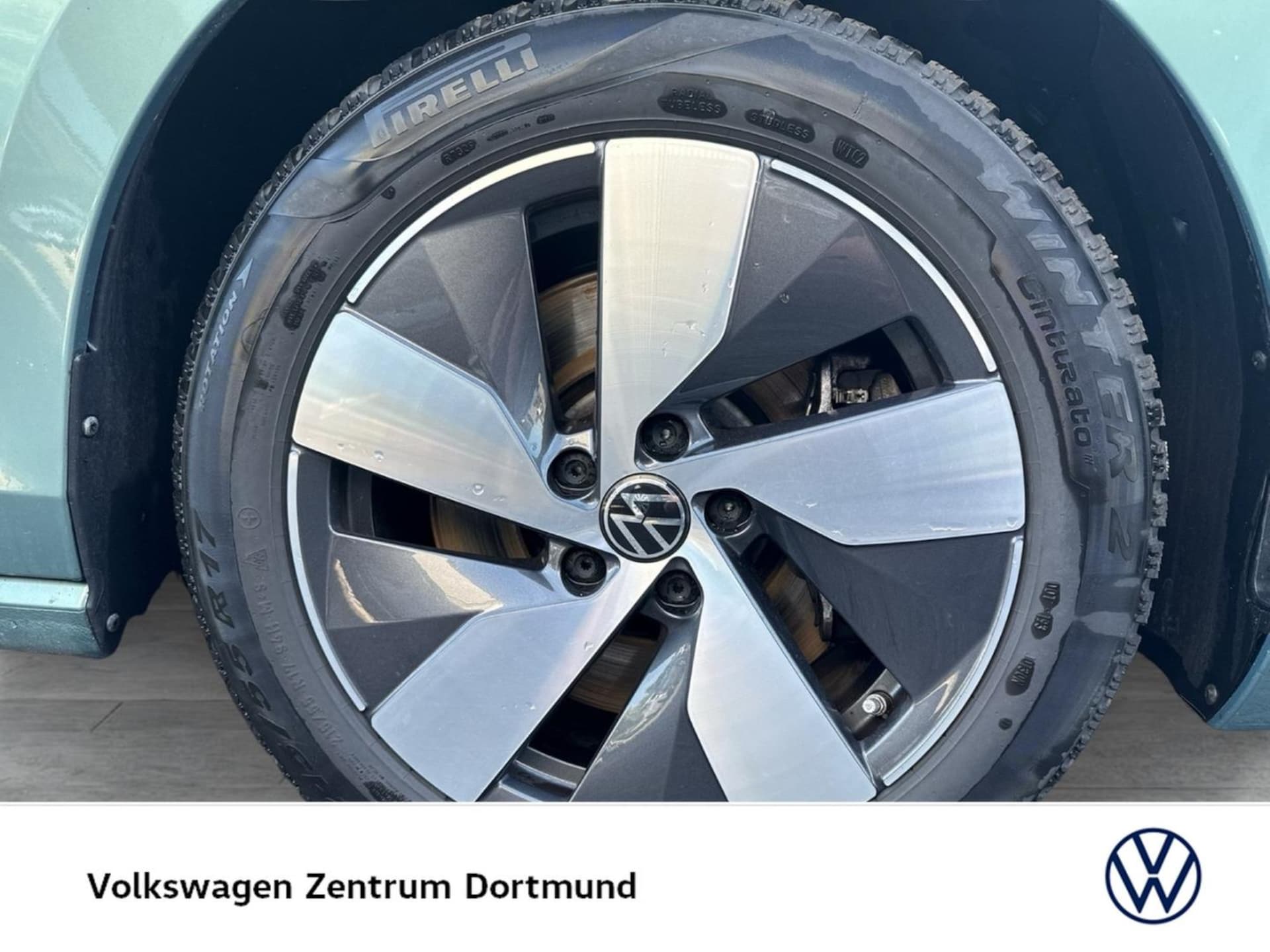 Volkswagen Passat Elegance