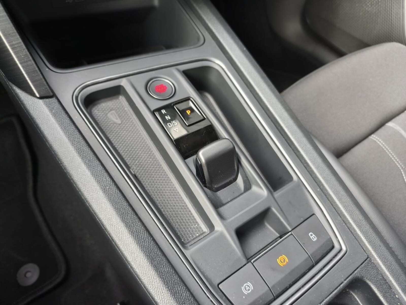 CUPRA Leon – Bild 14