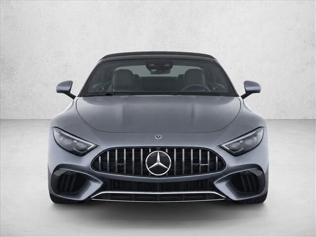 2023 Mercedes-Benz
