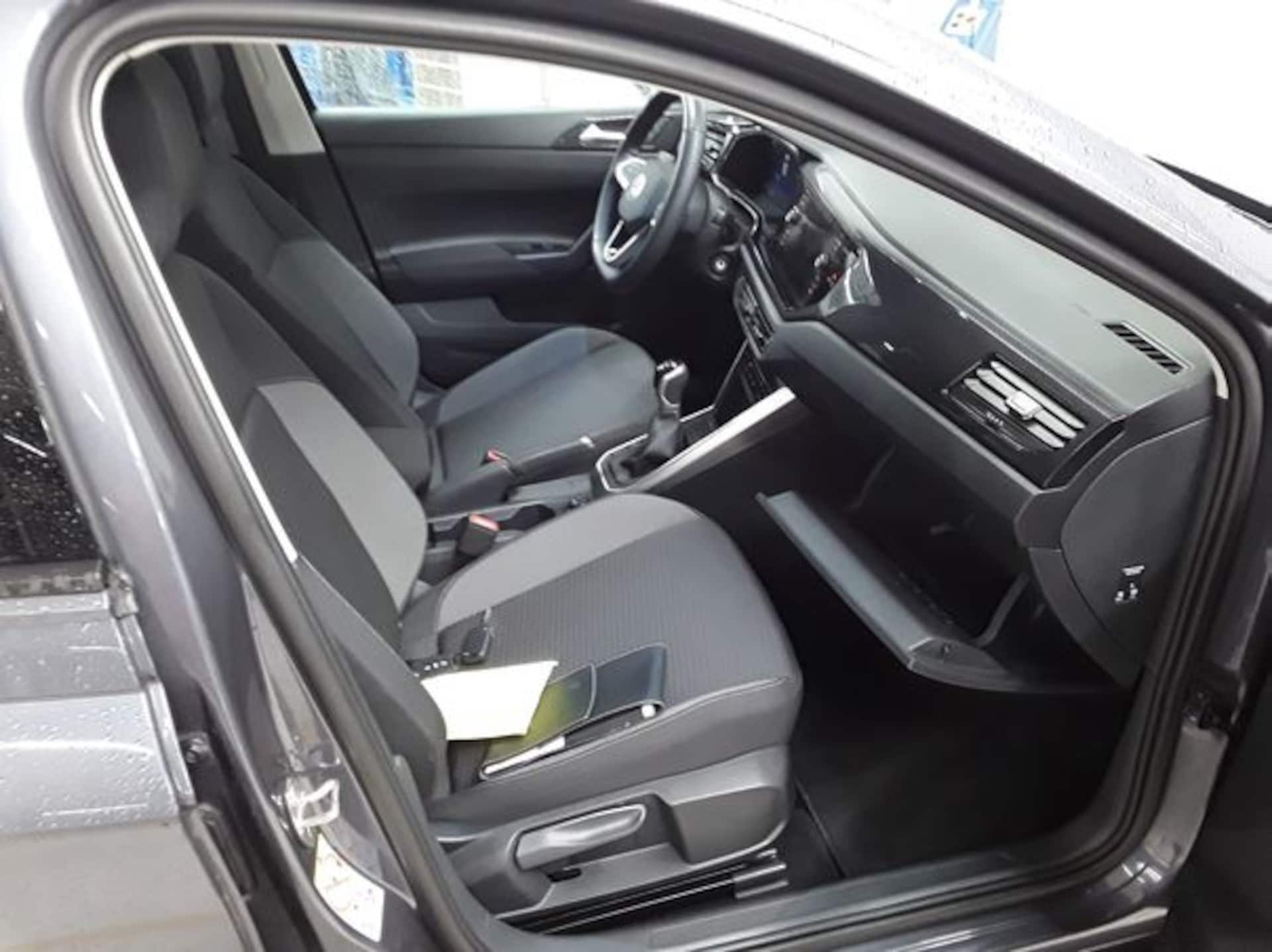 Volkswagen Taigo Life