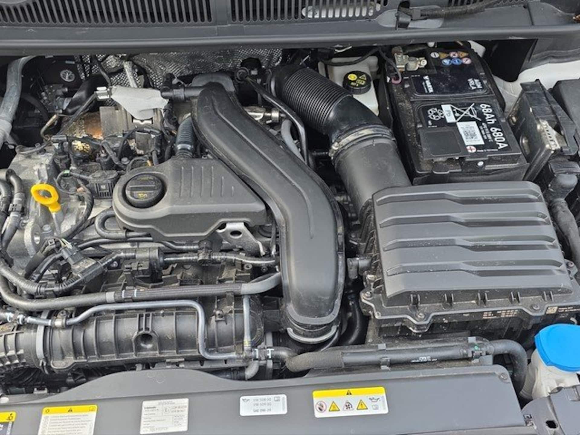 Volkswagen Touran Highline