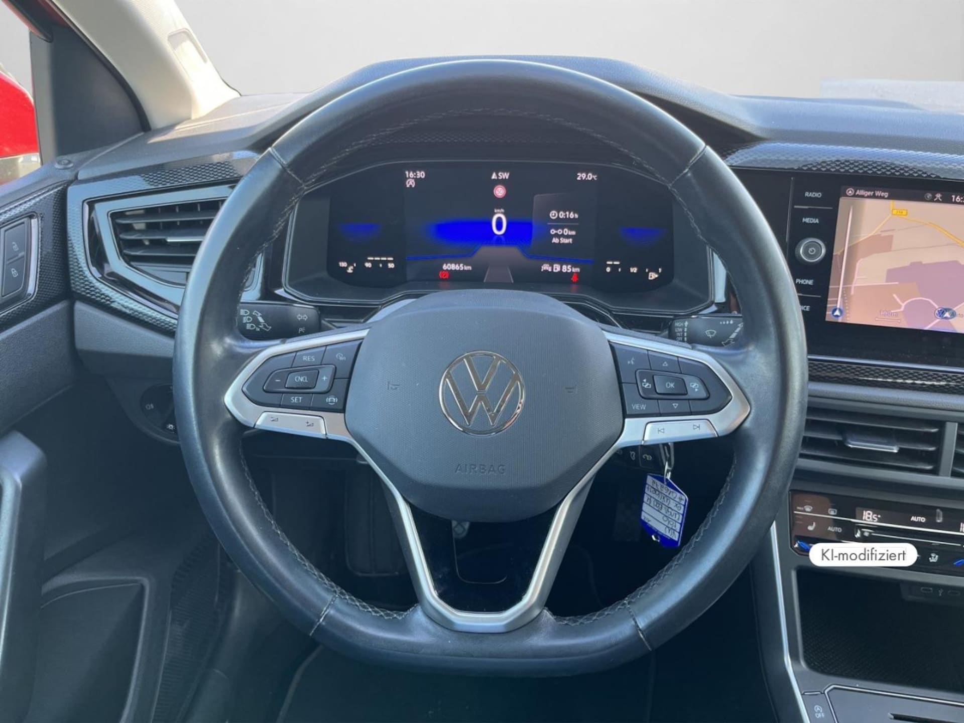 Volkswagen Polo Life
