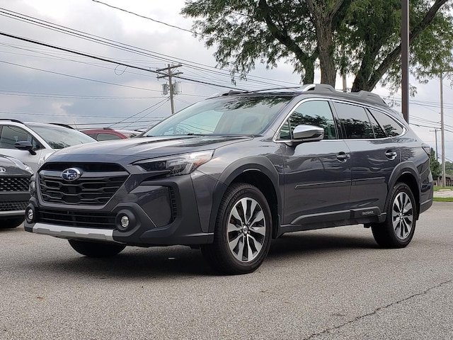 2023 Subaru Outback