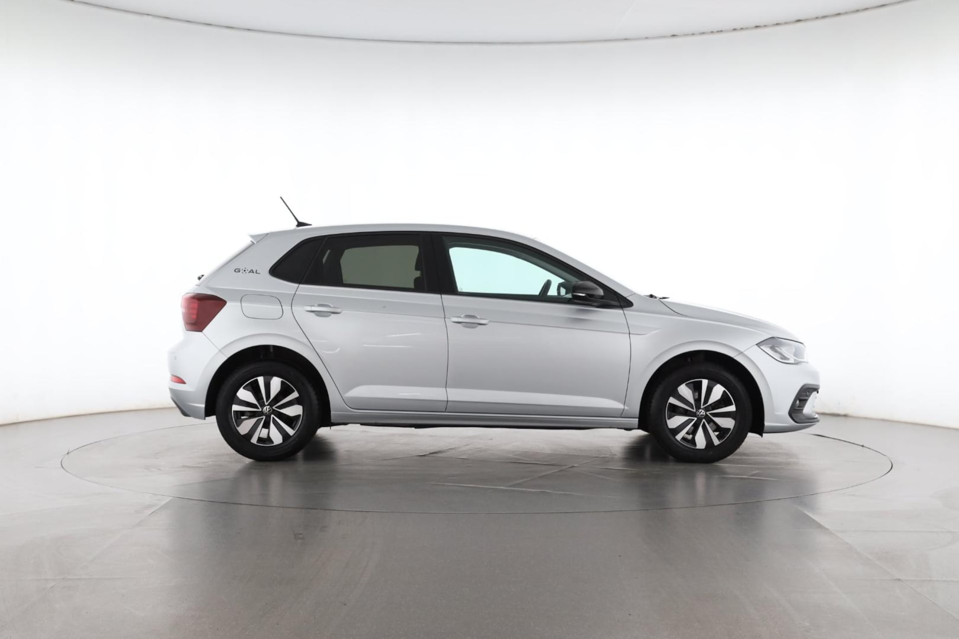 Volkswagen Polo Goal