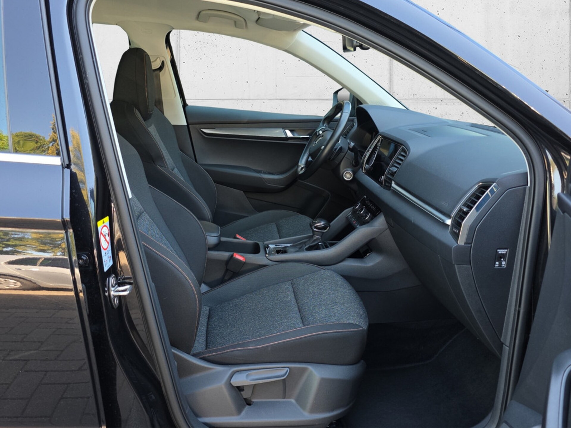 Skoda Karoq Ambition
