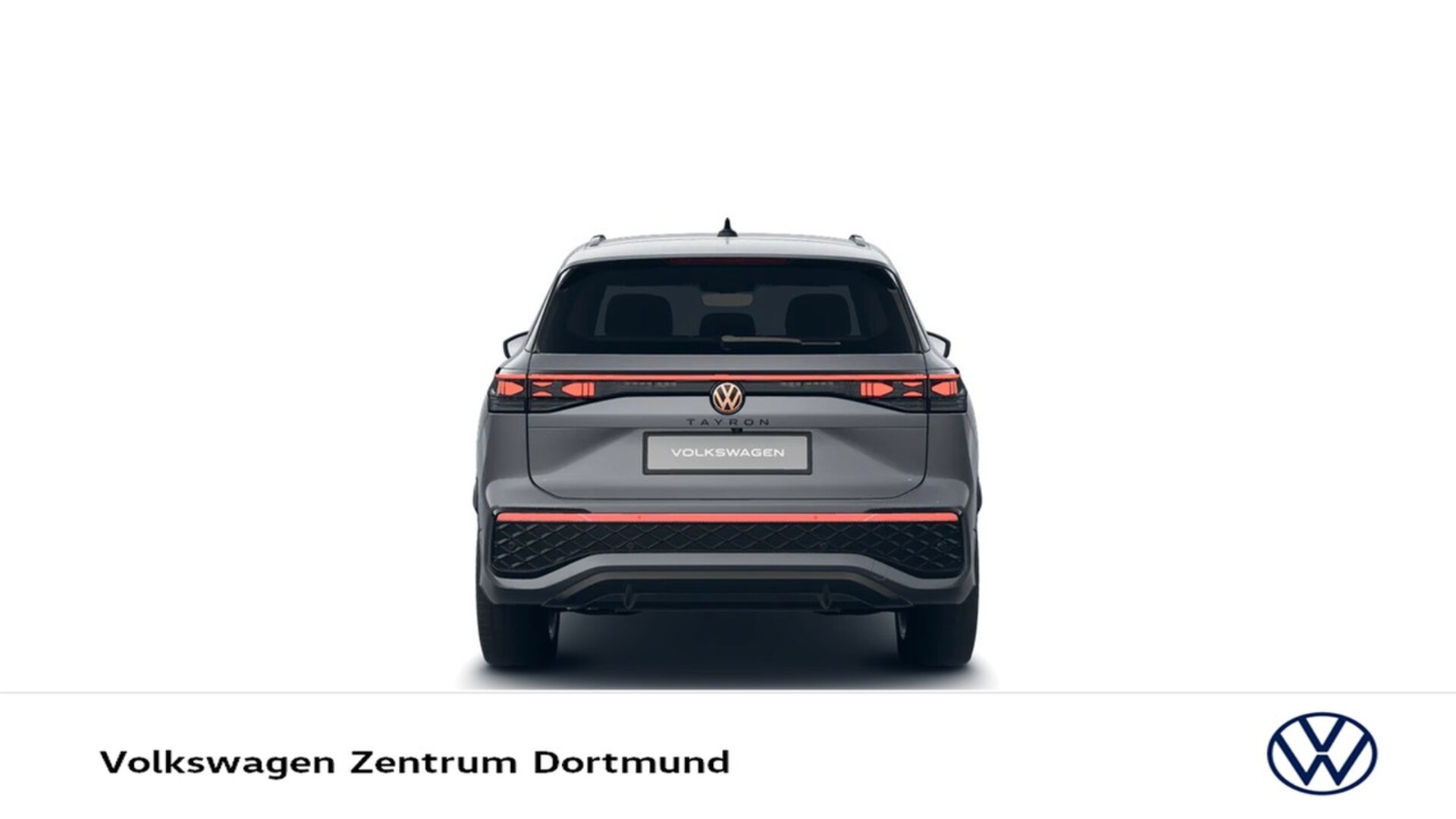 Volkswagen Tayron R-Line