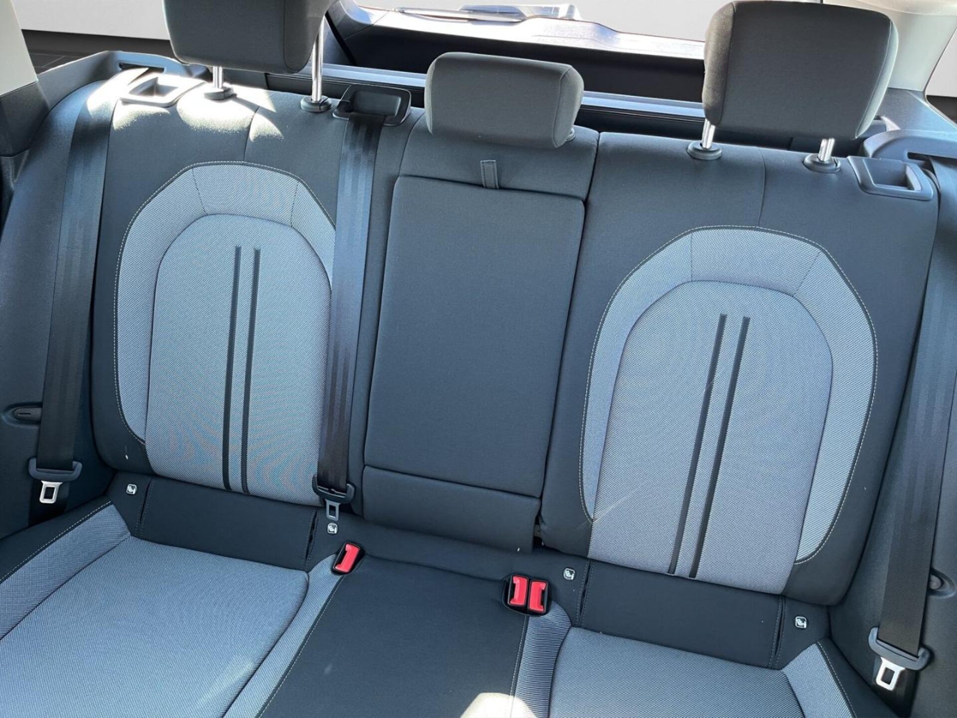 SEAT Leon Sportstourer Style