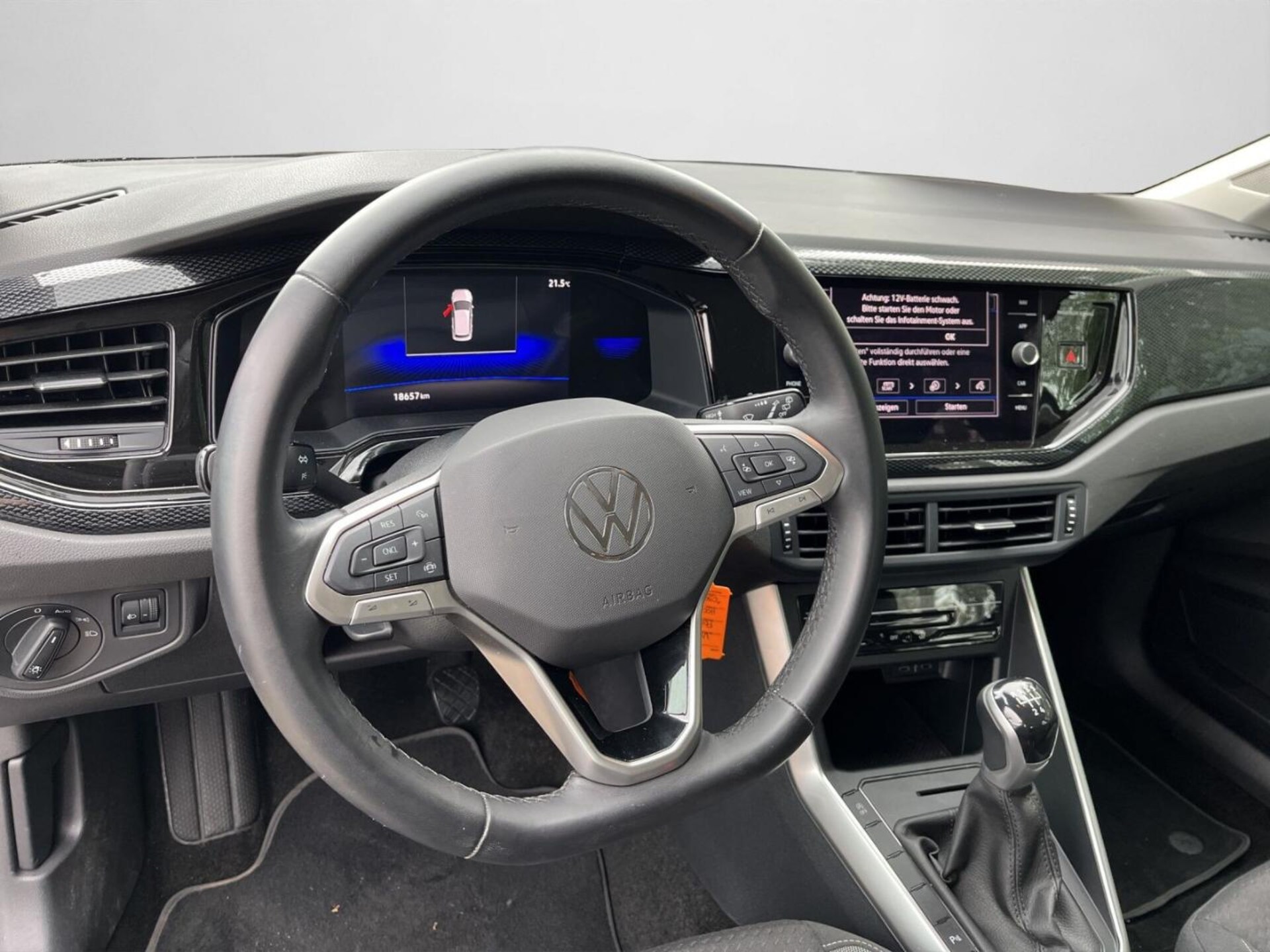 Volkswagen Polo Life