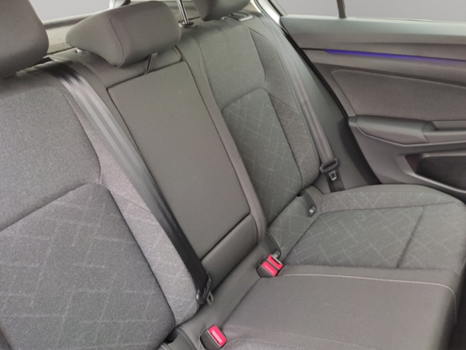 Volkswagen Golf – Bild 15