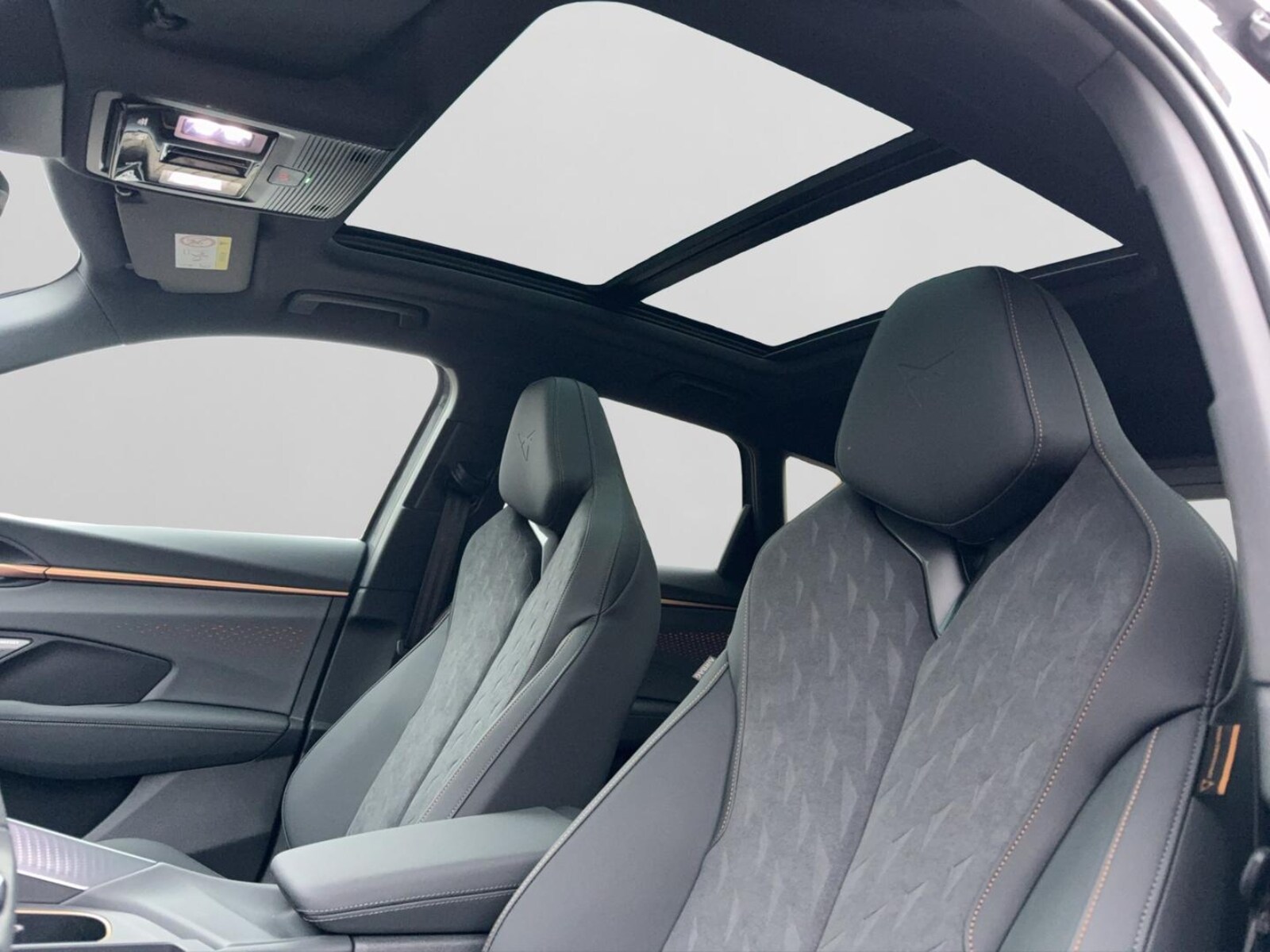 CUPRA Terramar – Bild 17