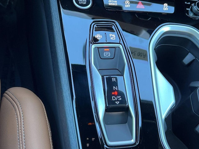 2026 Audi A6 Premium Plus - Photo 20