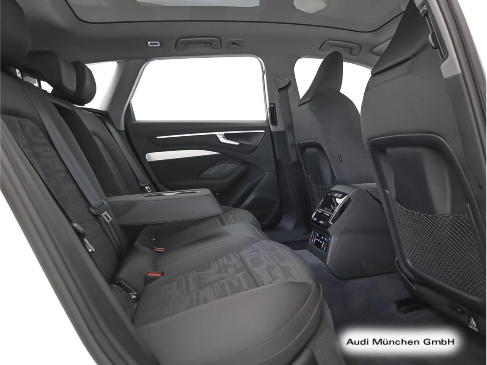 Audi A6 Avant – Bild 13