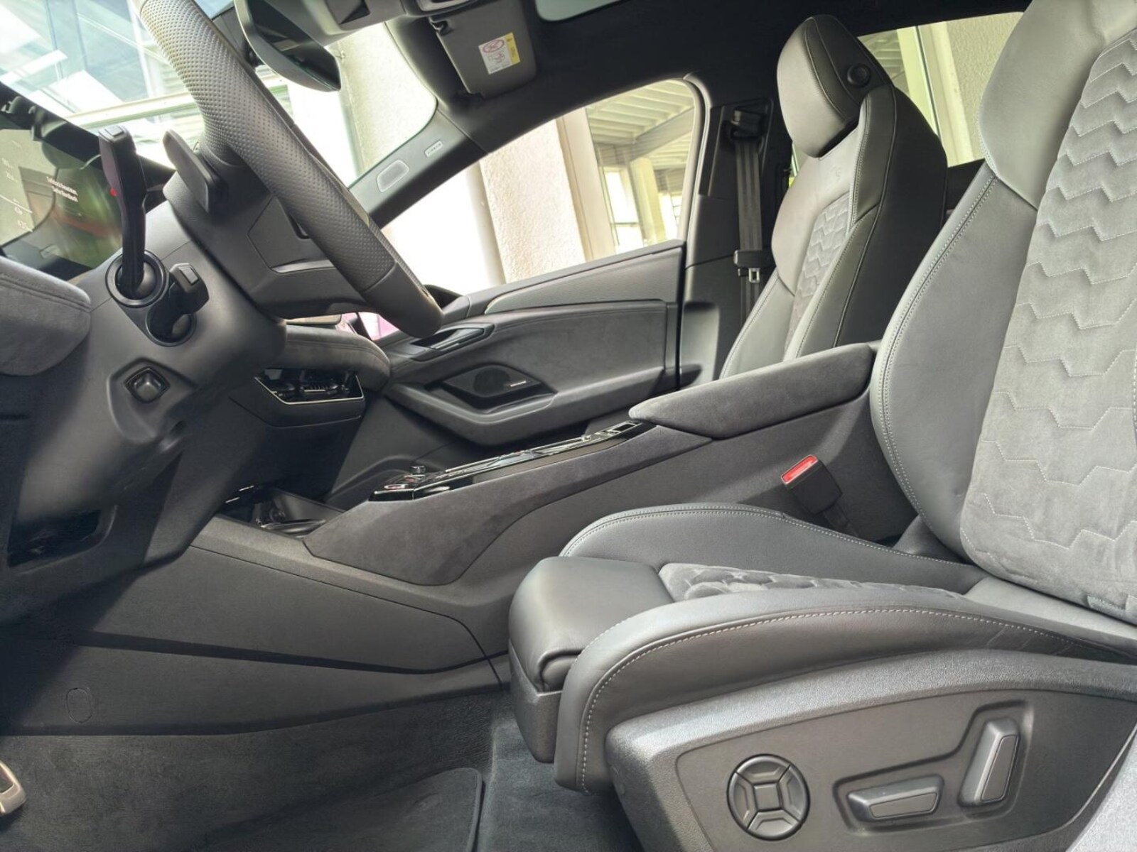 Audi A6 Avant e-tron – Bild 22