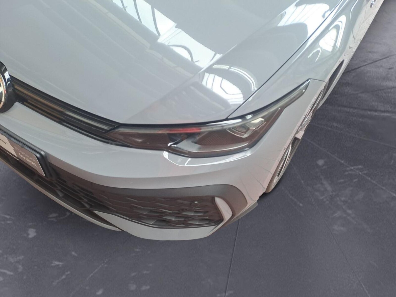 Volkswagen Golf – Bild 9