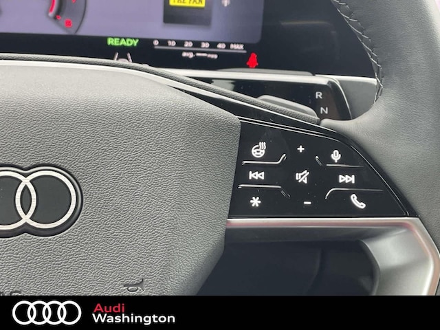 2026 Audi Q3 Base - Photo 39