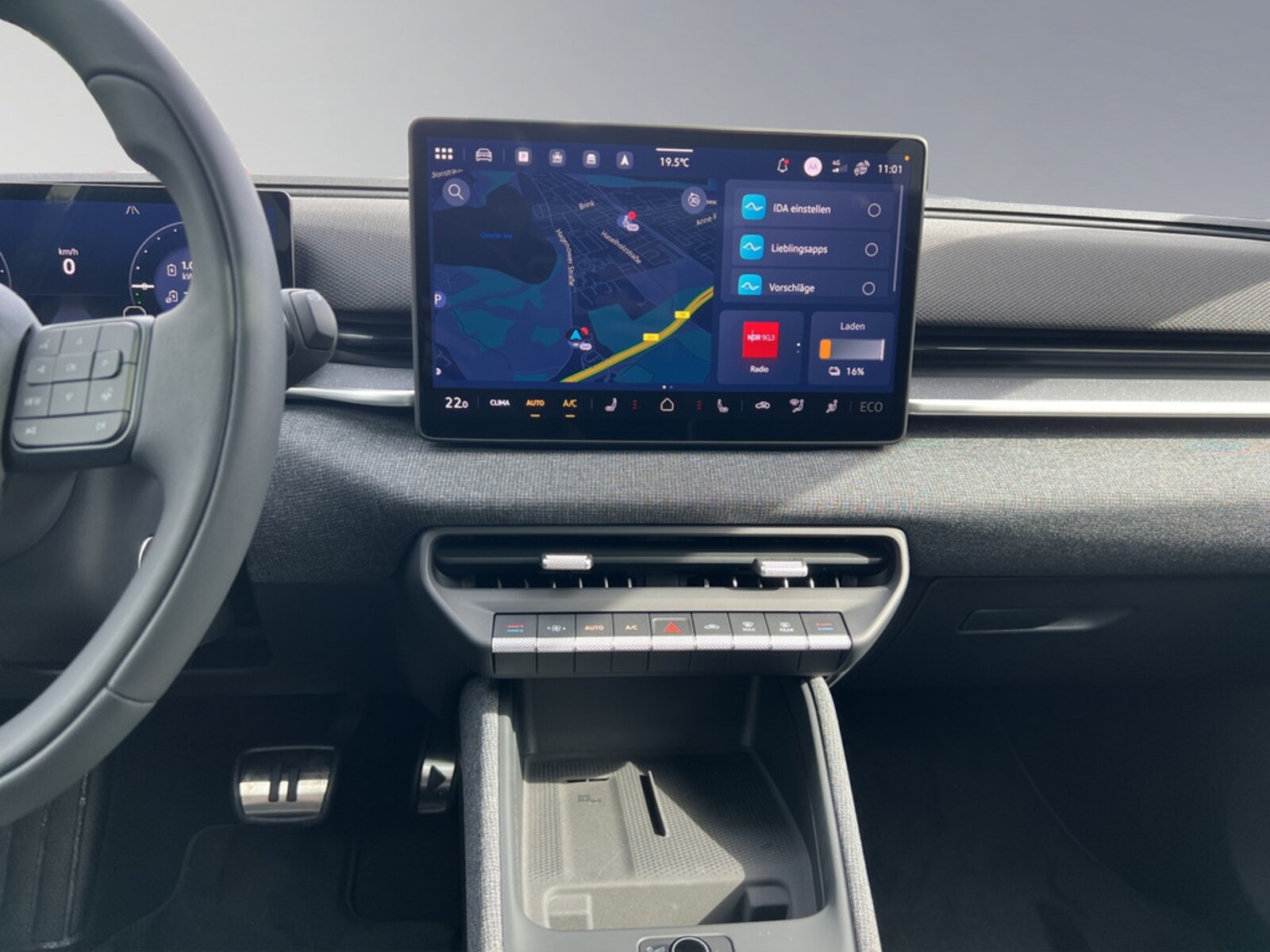 Volkswagen ID. Polo – Bild 15