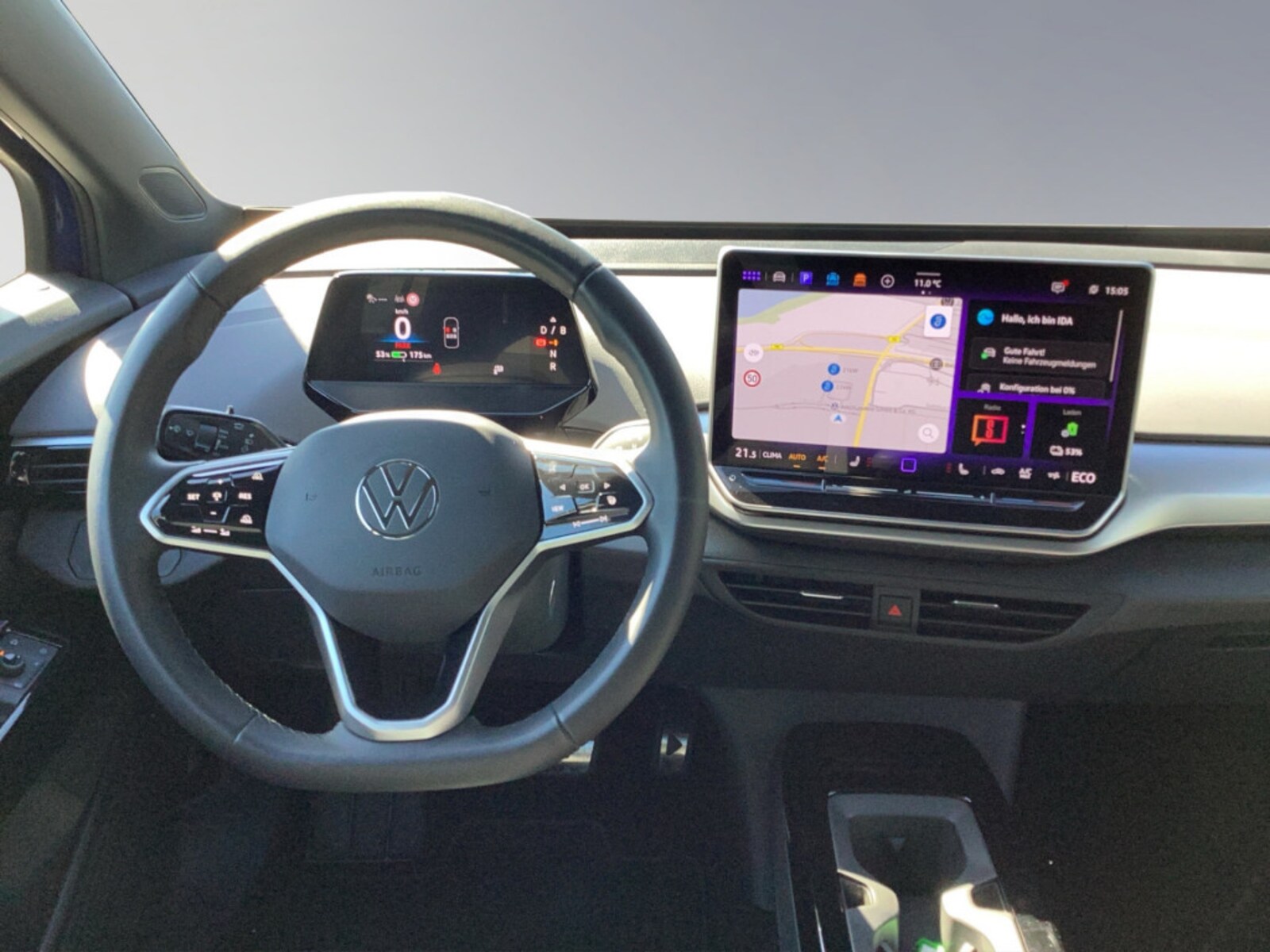 Volkswagen ID.4 – Bild 13