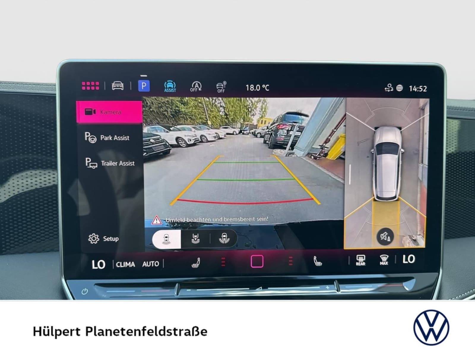 Volkswagen Passat – Bild 12