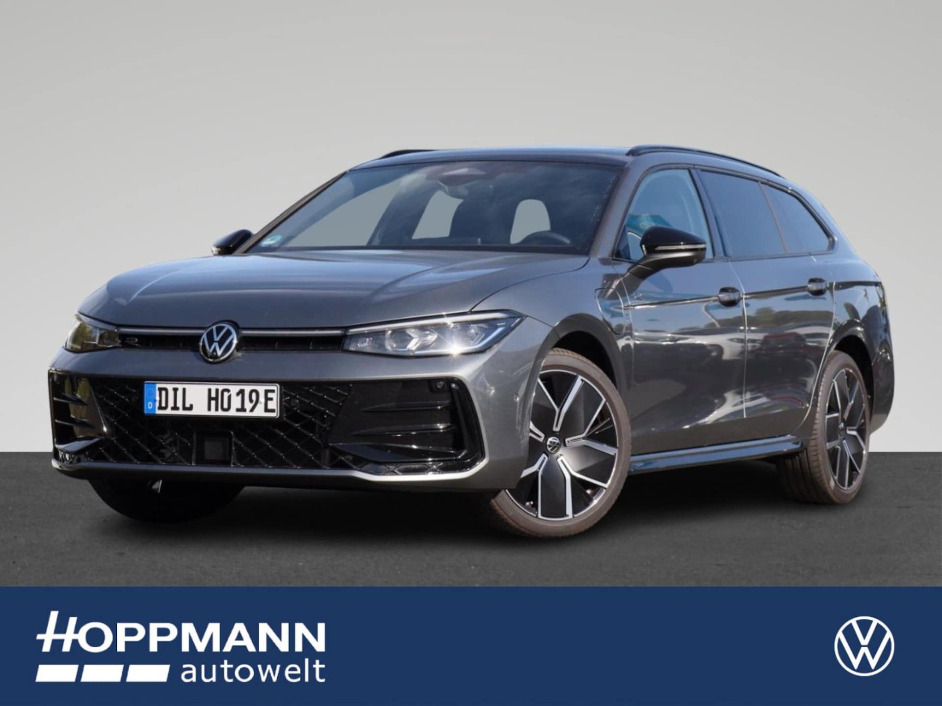 Volkswagen Passat 2025