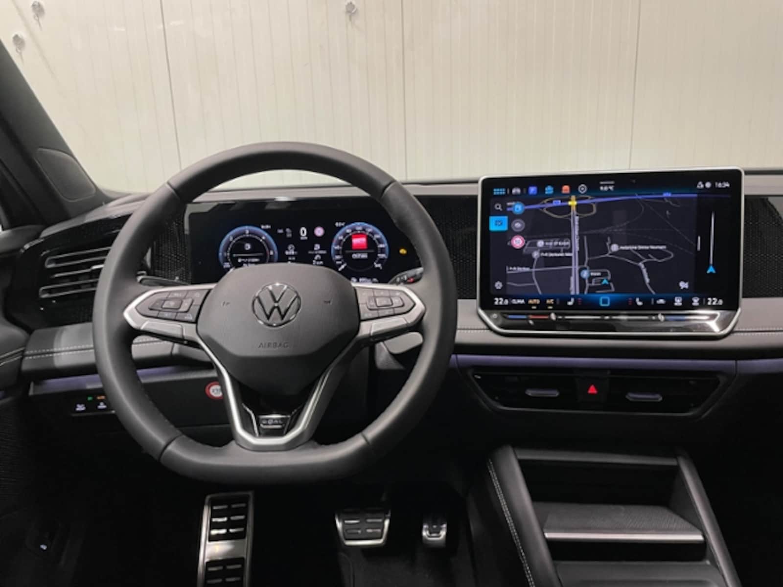 Volkswagen Tiguan – Bild 13