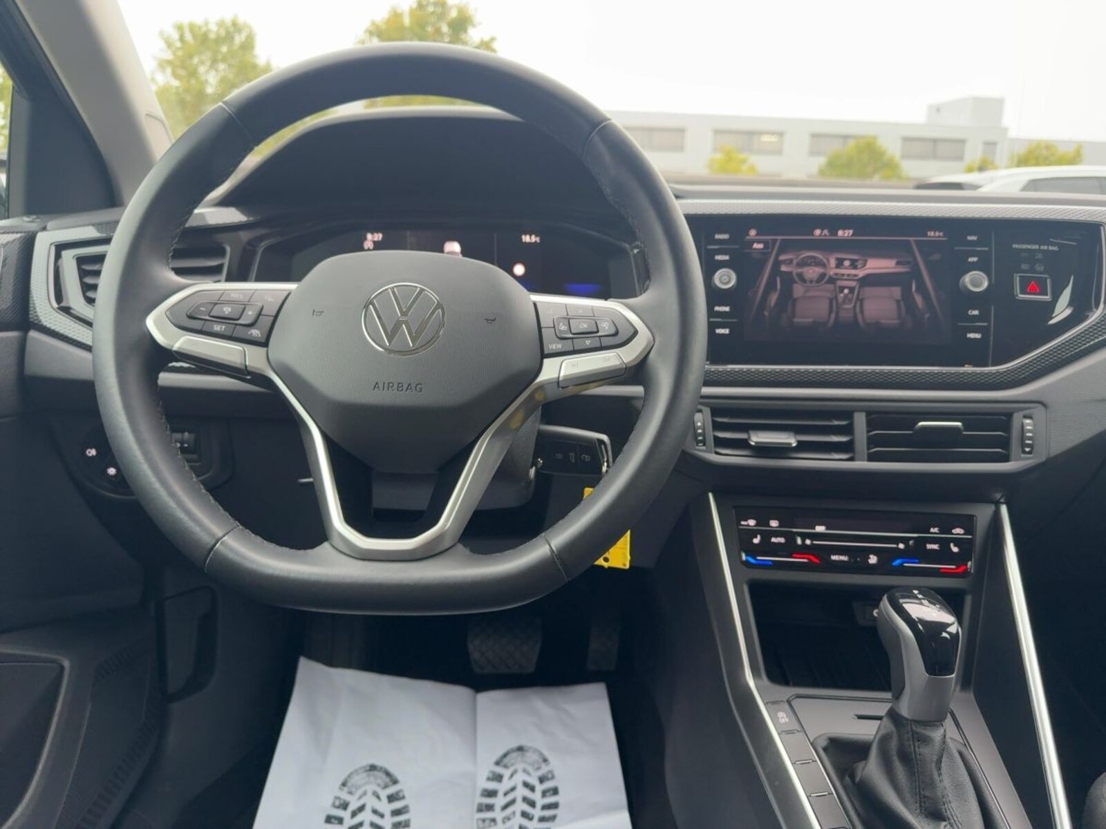 Volkswagen Polo – Bild 10