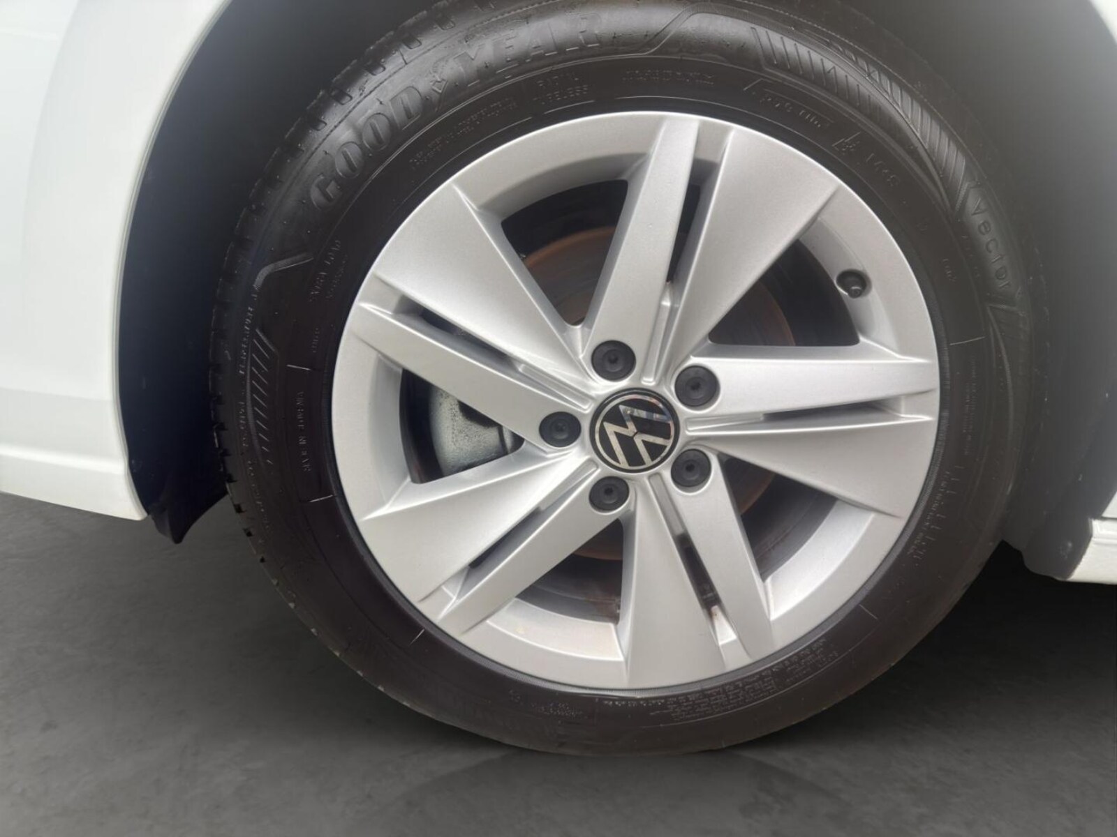 Volkswagen Golf – Bild 21