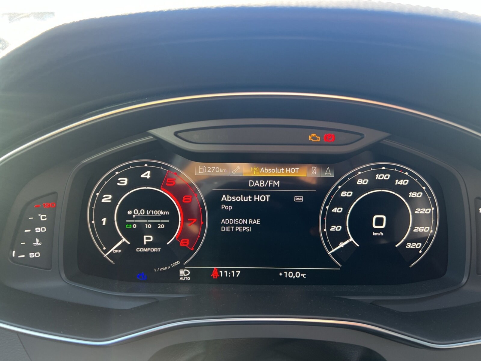 Audi RS 7 Sportback – Bild 15