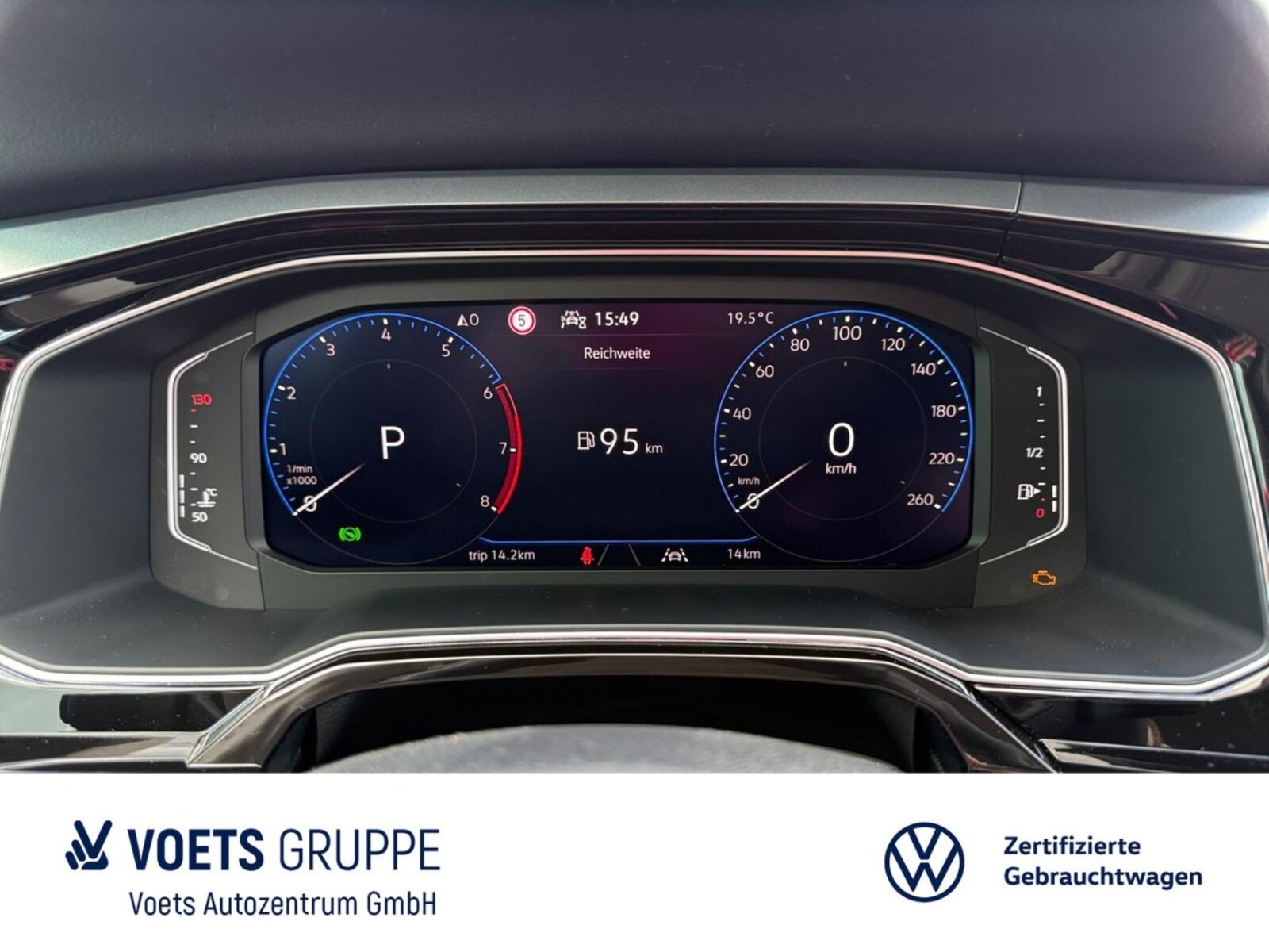 Volkswagen Taigo – Bild 11