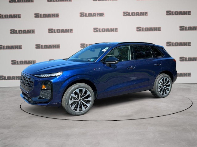 Photo of 2026 Audi Q3 SUV