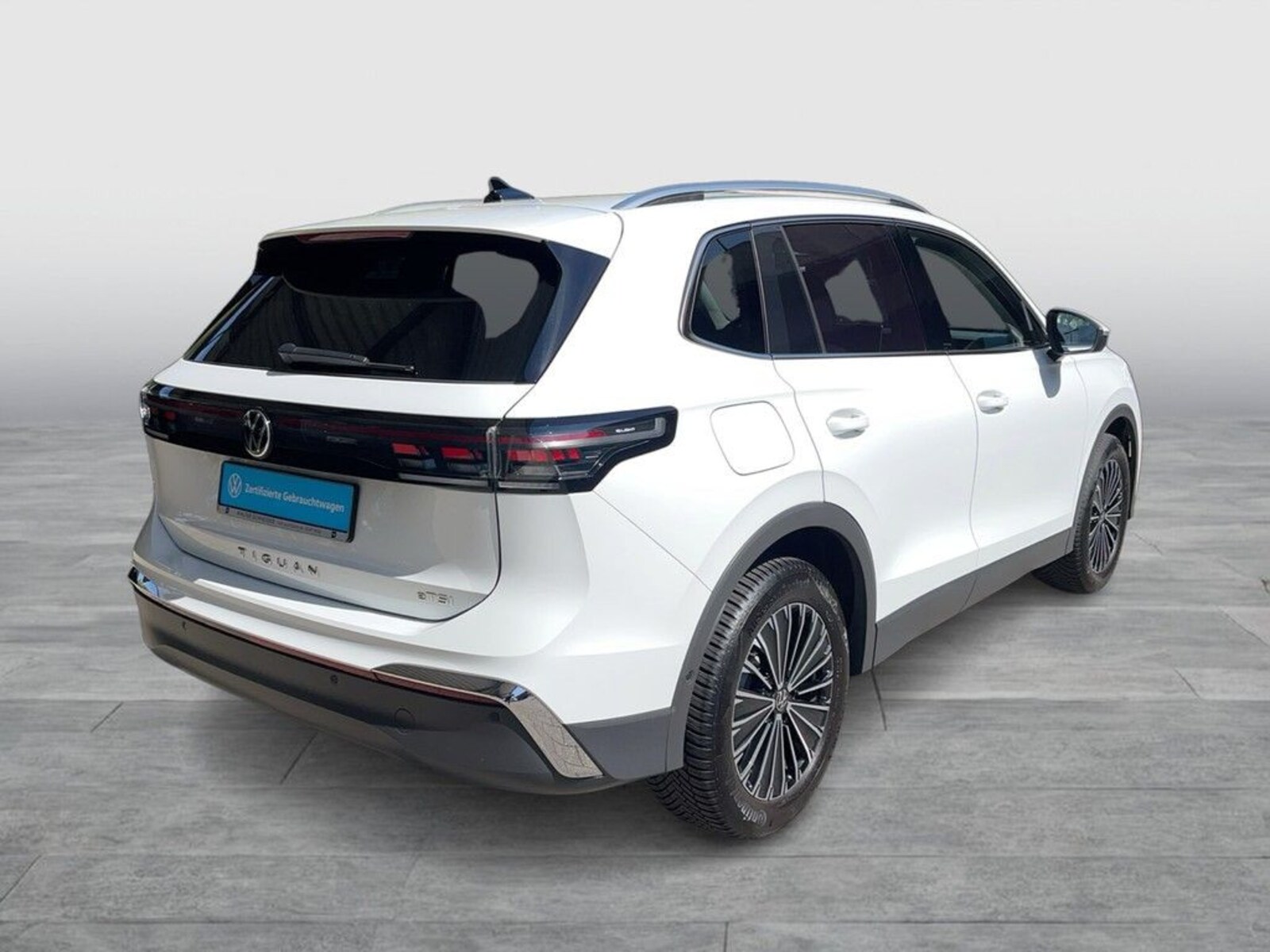 Volkswagen Tiguan – Bild 7