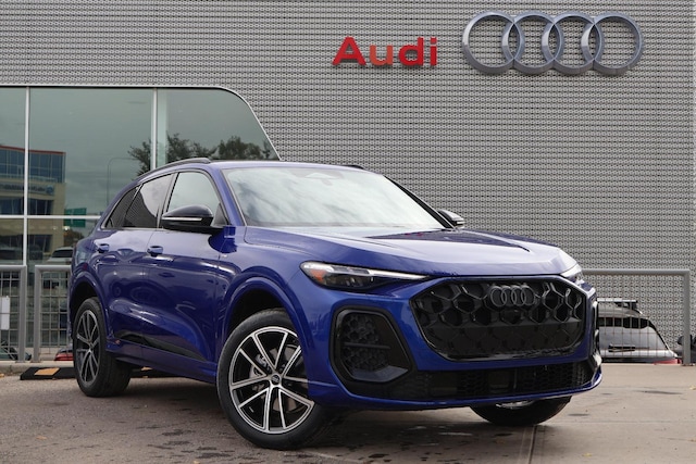 Photo of 2026 Audi Q5