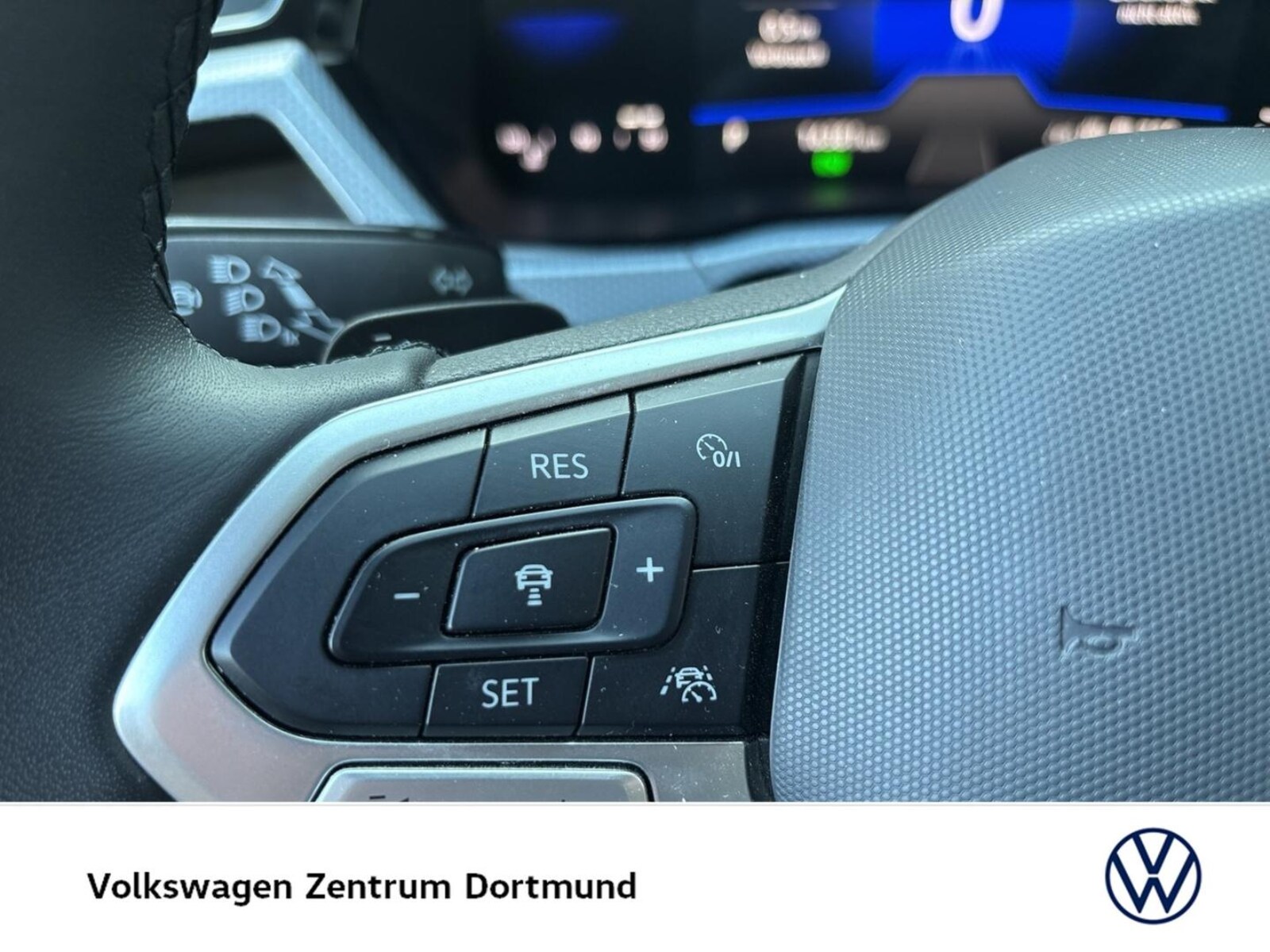 Volkswagen Touran – Bild 15