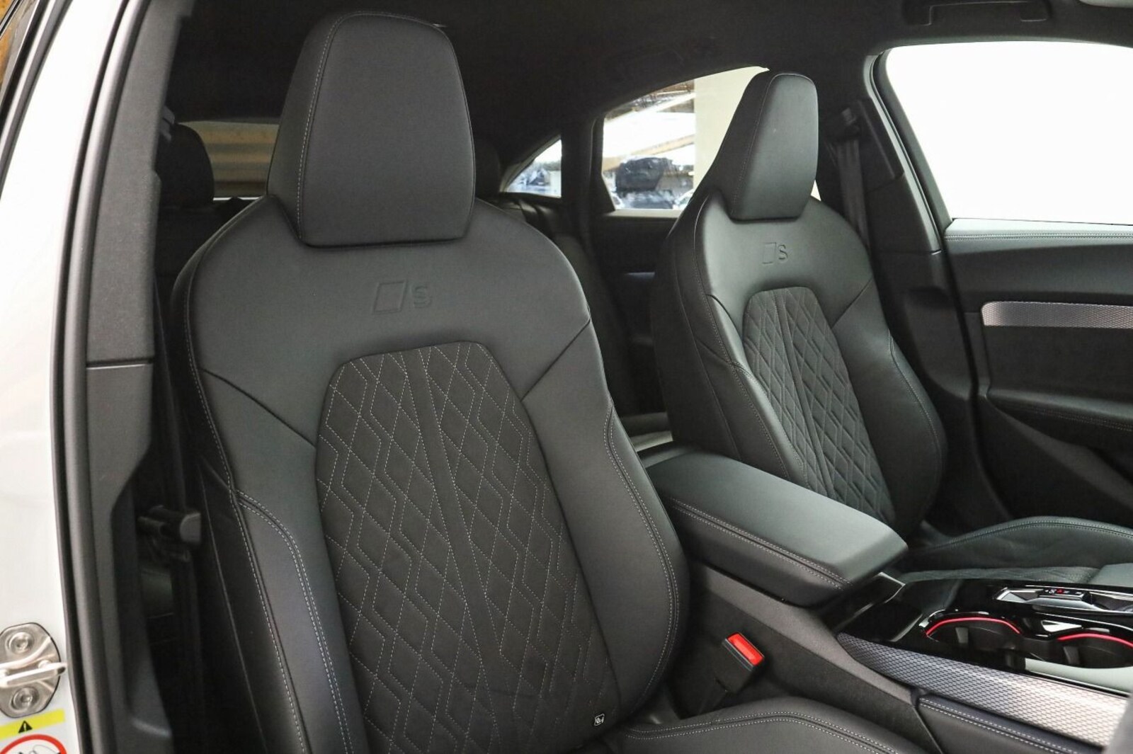 Audi S5 Limousine – Bild 21