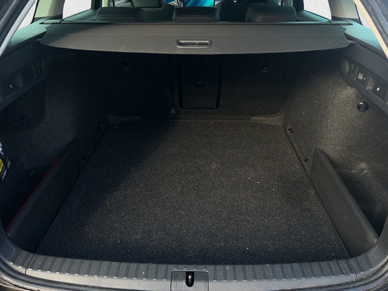 Škoda Octavia Combi – Bild 20