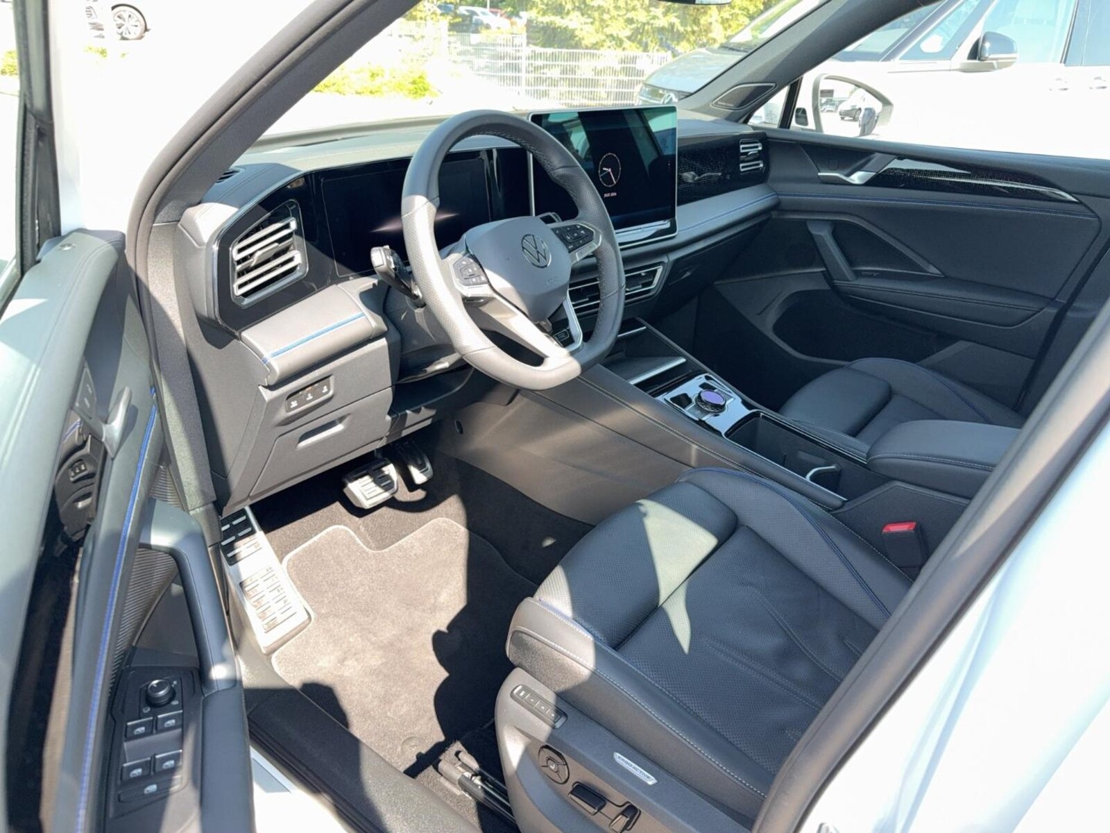 Volkswagen Tiguan – Bild 10