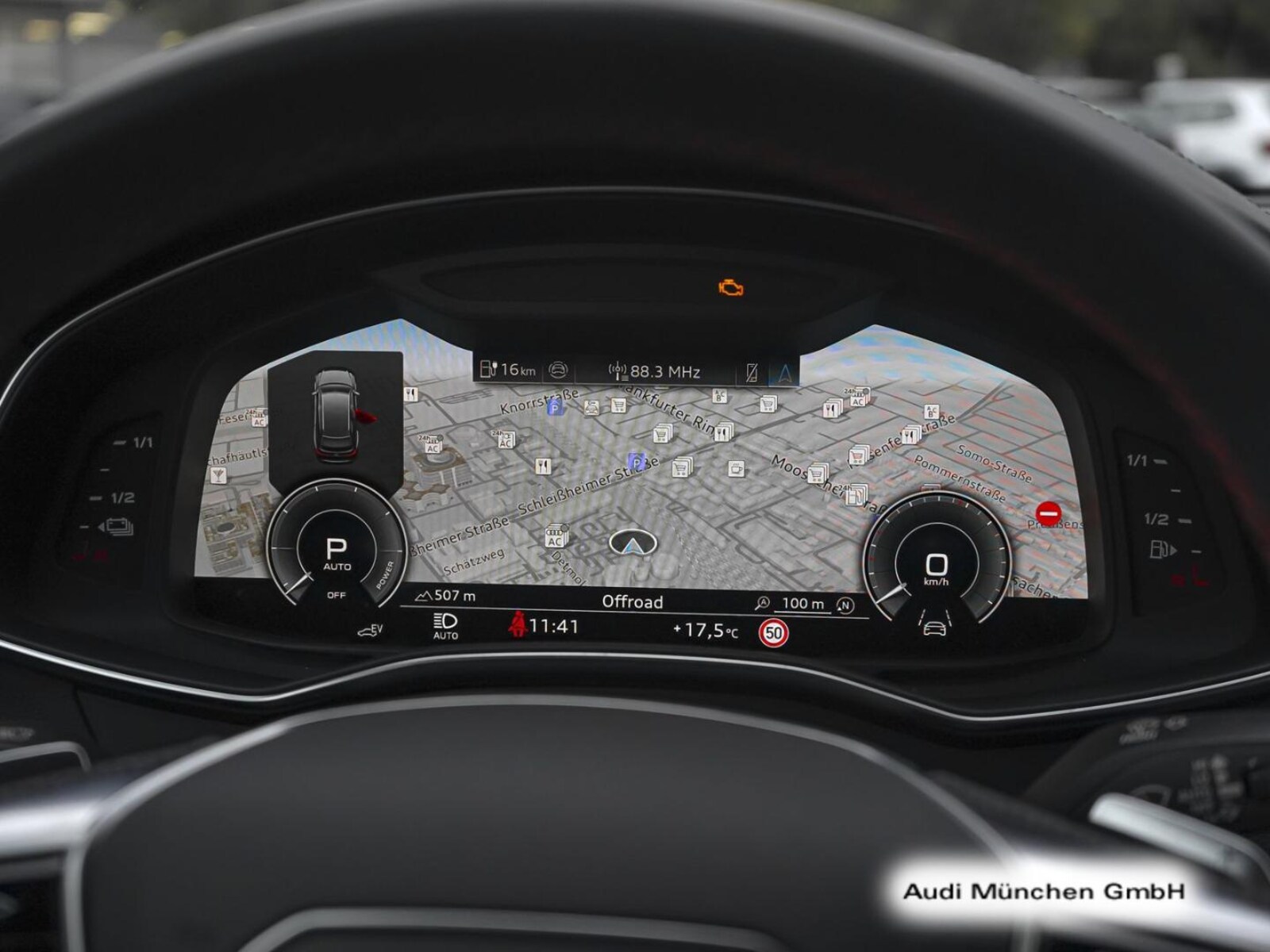 Audi A6 Avant – Bild 15