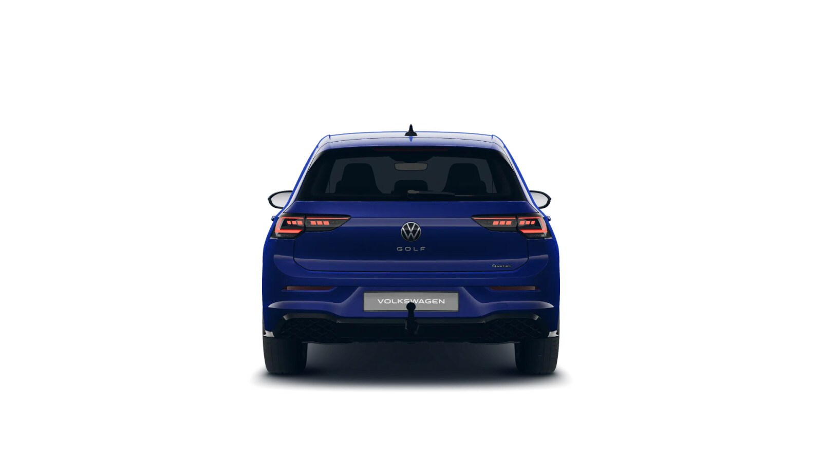 Volkswagen Golf – Bild 7