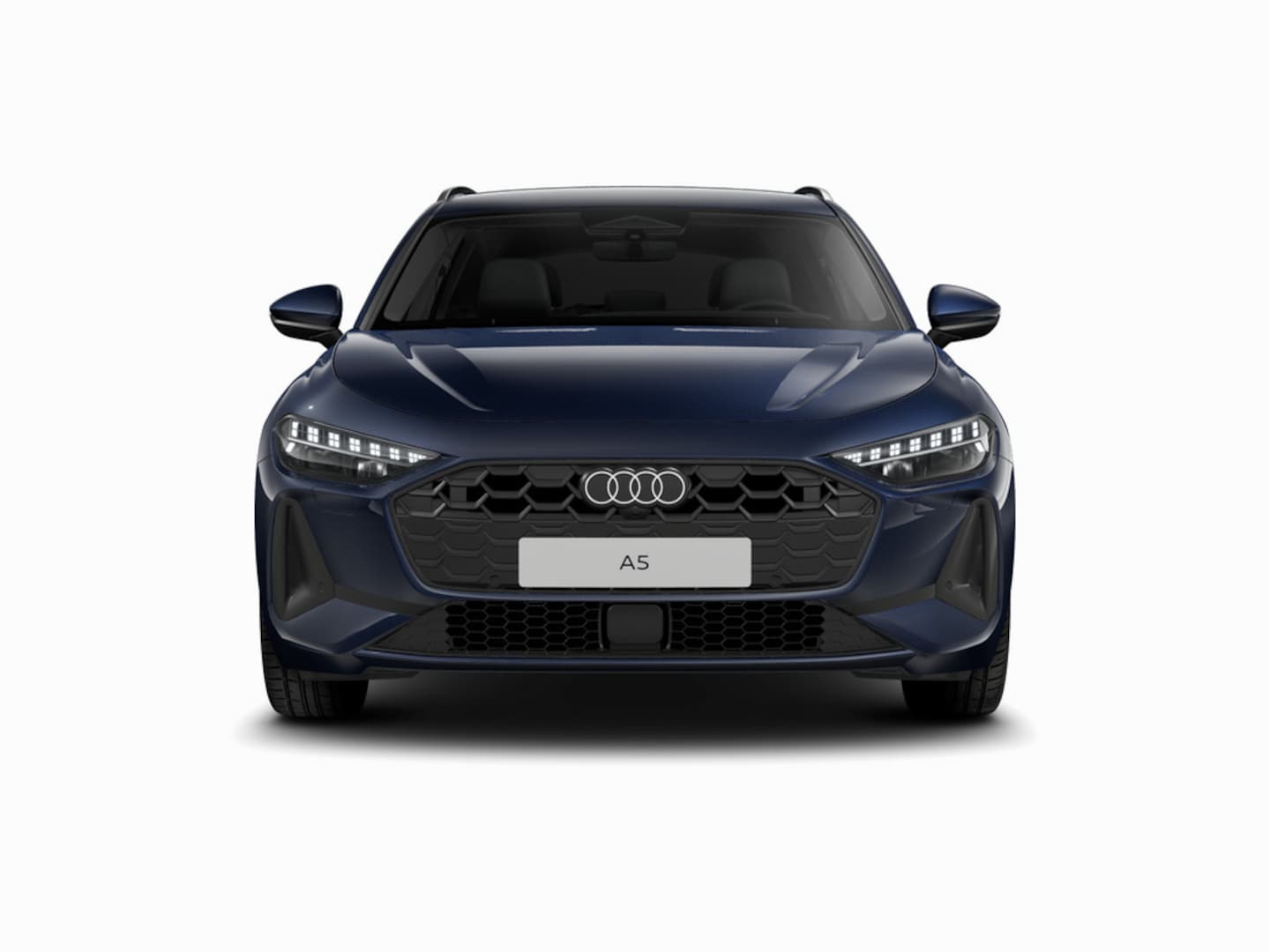 Bild über Audi A5 Avant TFSI S tronic - für weitere Informationen kontaktieren Sie den Audi Partner