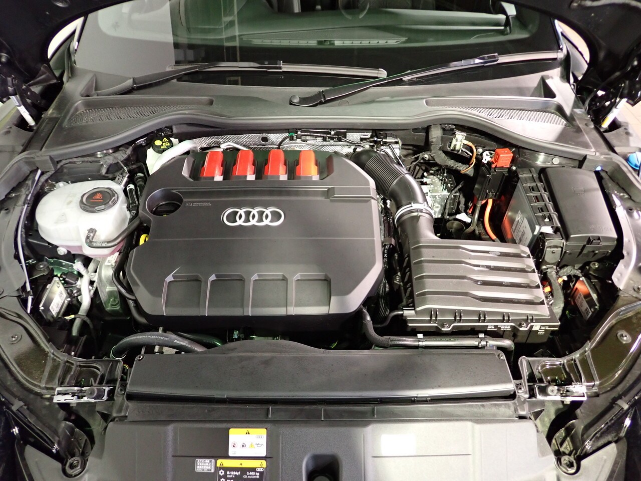 Image about Audi TTS Coupé TTS Coupé TFSI 235(320) kW(PS) S tronic