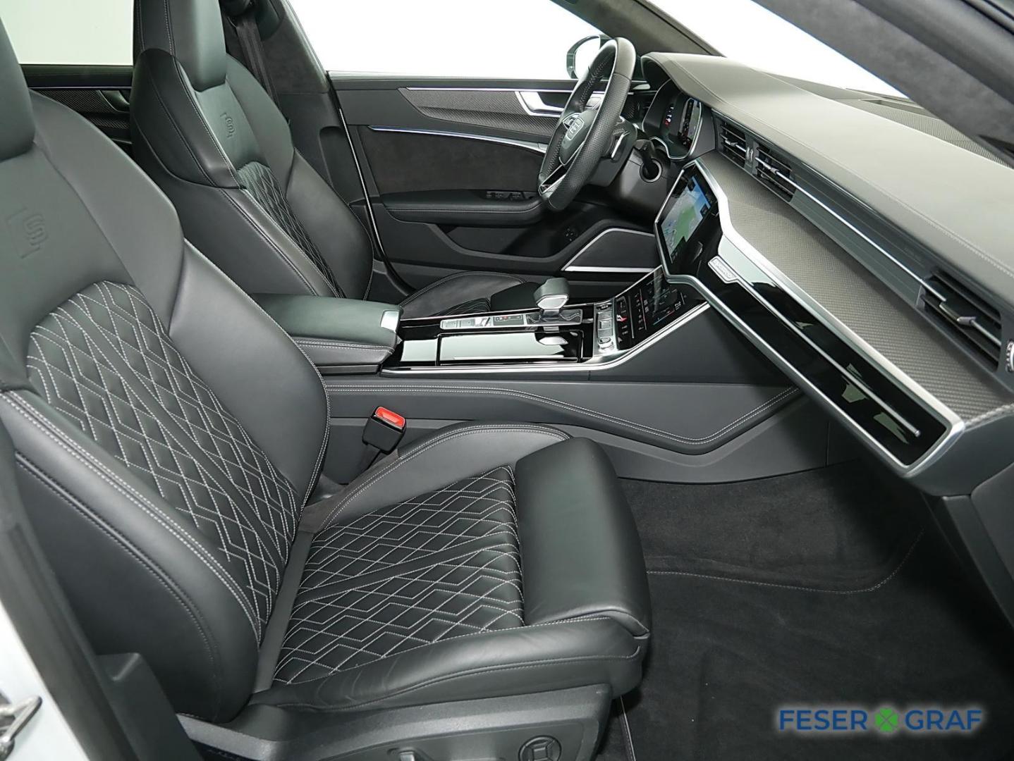 Image about Audi A7 Sportback TFSI e 55 TFSI e quattro S tronic