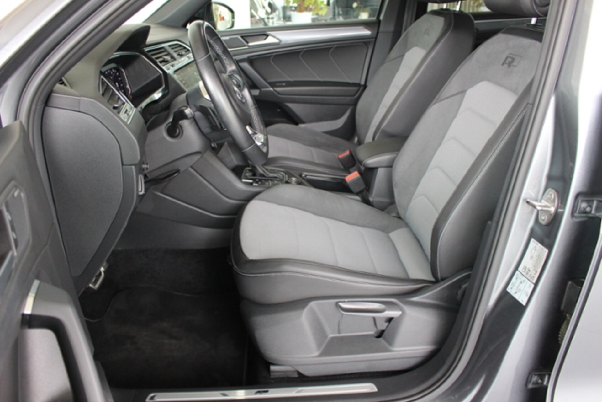 Volkswagen Tiguan Allspace Highline