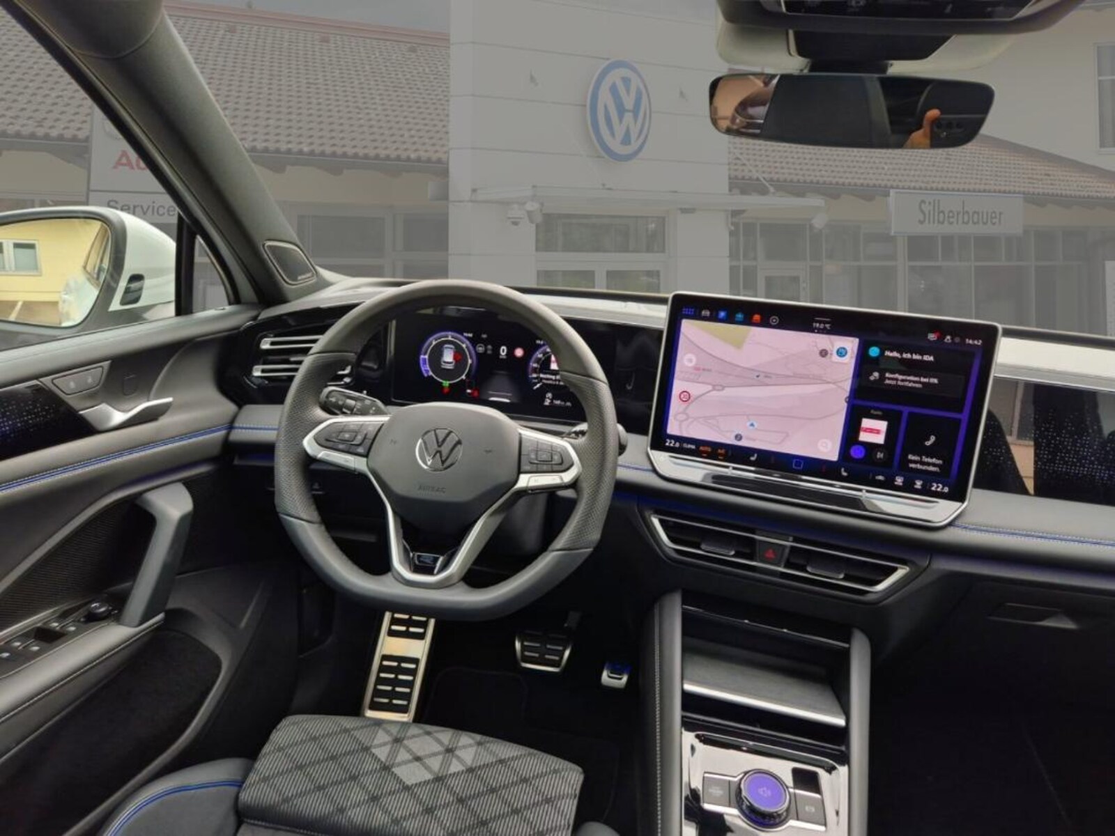 Volkswagen Tiguan – Bild 11
