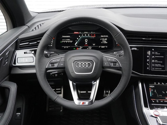 2026 Audi SQ7