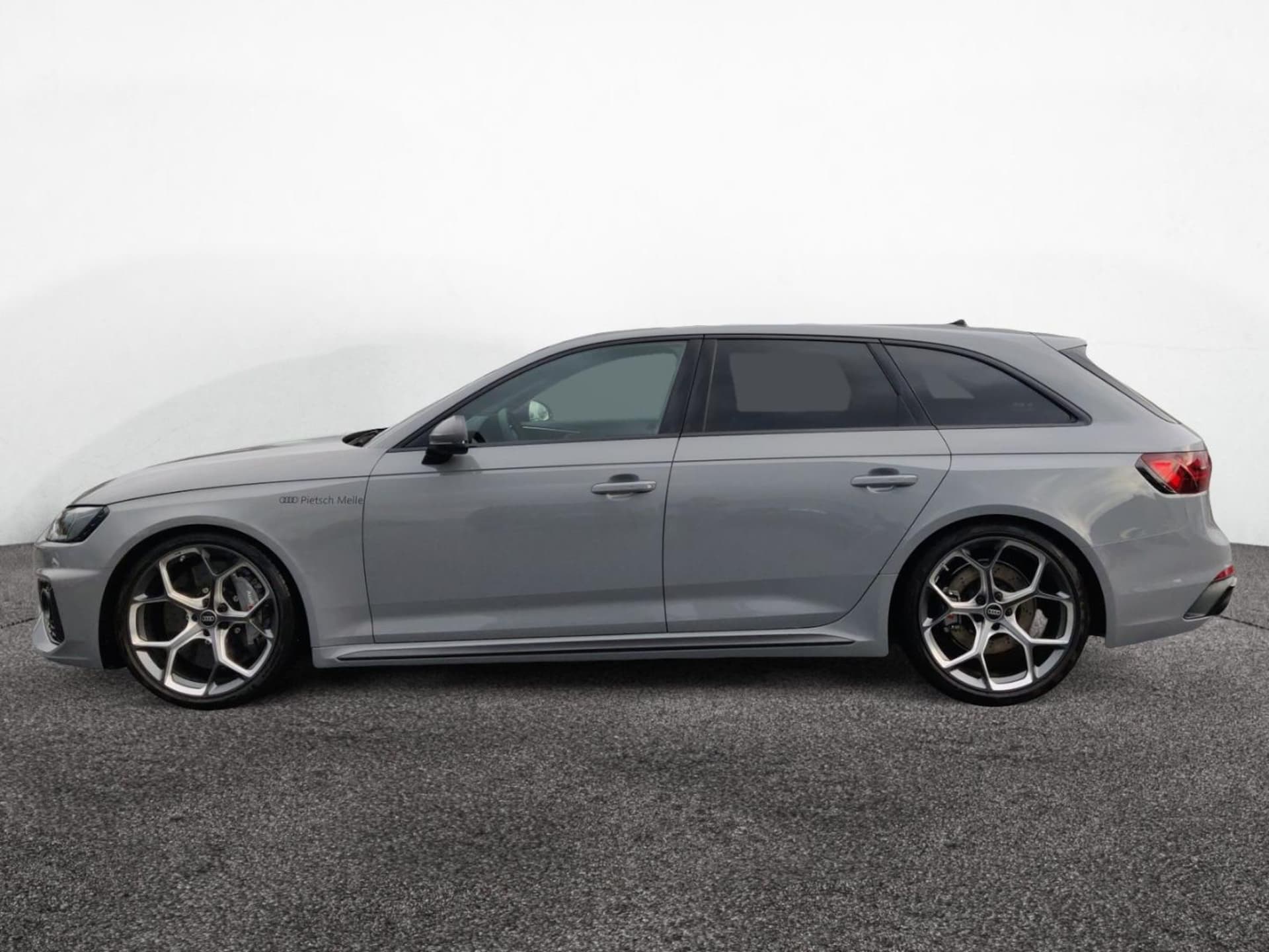 Audi RS 4 Avant
