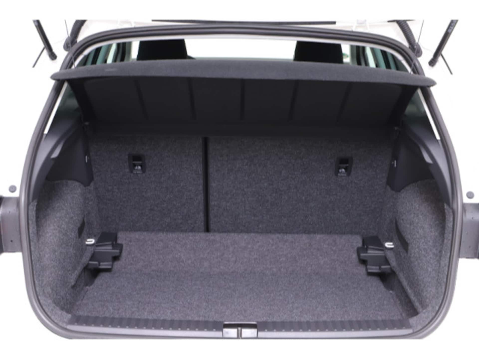 SEAT Arona Style