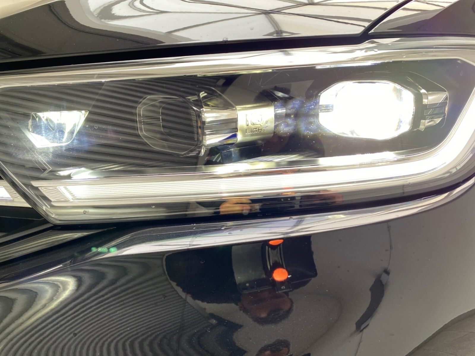 Volkswagen T-Roc Cabriolet – Bild 14